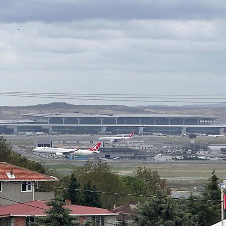 Altay Airport Suit Tayakadin Exterior foto